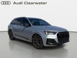2022 Audi SQ7 Prestige
