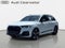 2023 Audi SQ7 Prestige