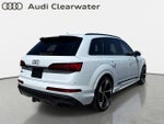 2023 Audi SQ7 Prestige