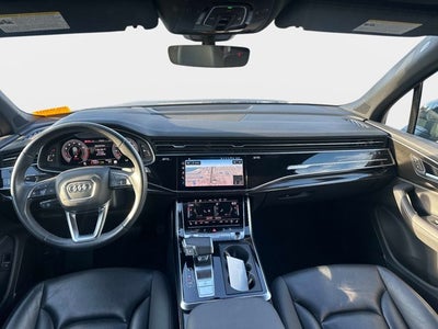 2023 Audi Q7 Prestige