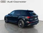 2023 Audi Q7 Prestige