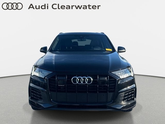 2023 Audi Q7 Prestige