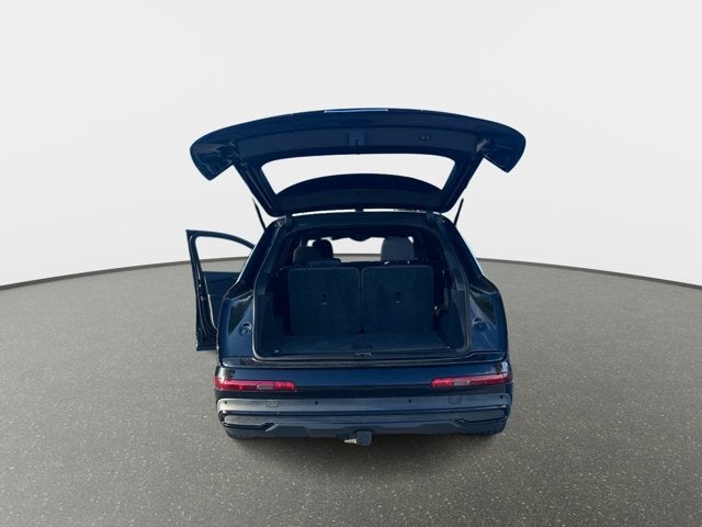 2023 Audi Q7 Prestige