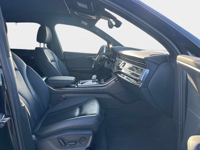 2023 Audi Q7 Prestige