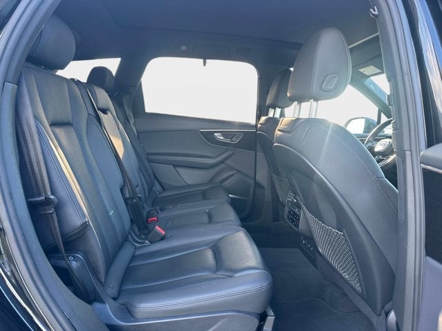 2023 Audi Q7 Prestige