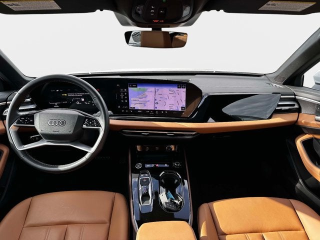 2025 Audi A5 Premium