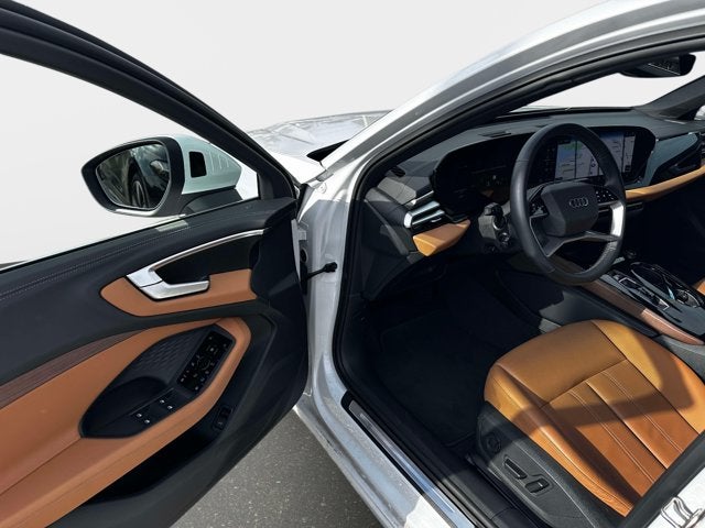 2025 Audi A5 Premium