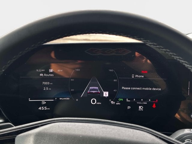 2025 Audi A5 Premium