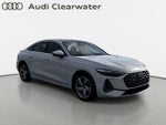 2025 Audi A5 Premium