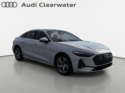 2025 Audi A5 Premium