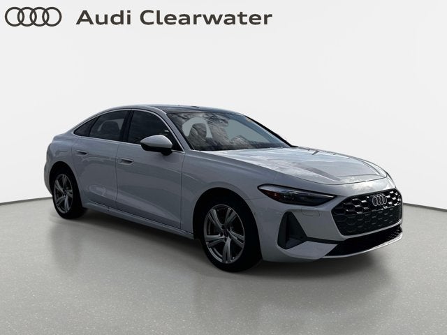 2025 Audi A5 Premium