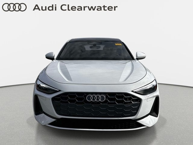 2025 Audi A5 Premium