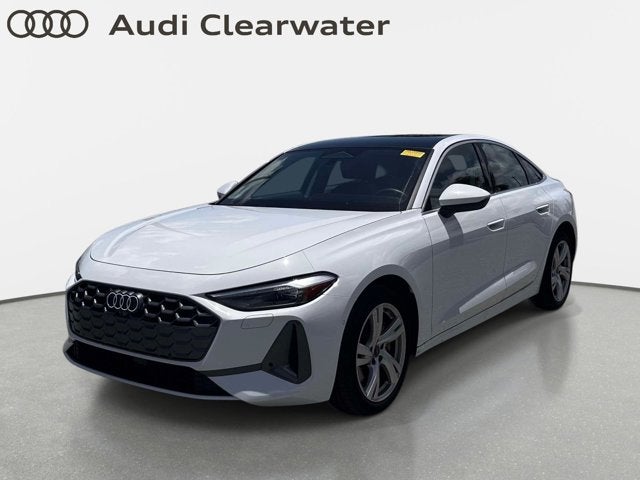 2025 Audi A5 Premium