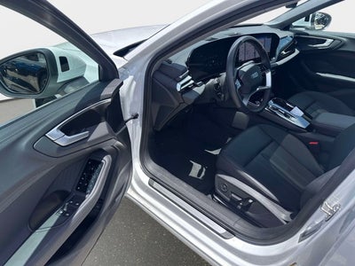 2025 Audi A5 Premium