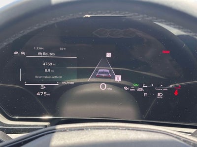 2025 Audi A5 Premium