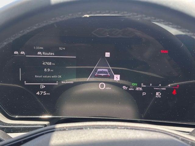 2025 Audi A5 Premium