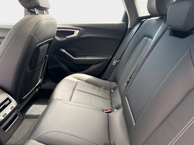 2025 Audi A5 Premium