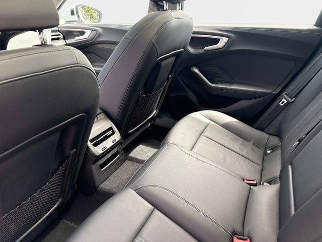2025 Audi A5 Premium