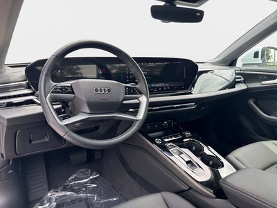2025 Audi A5 Premium