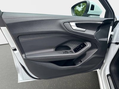 2025 Audi A5 Premium