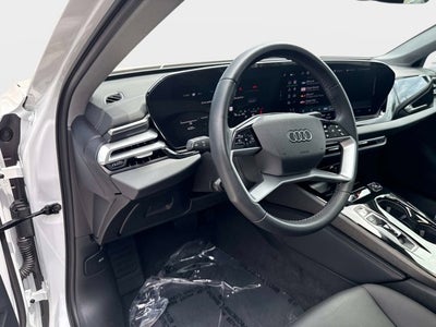 2025 Audi A5 Premium