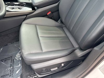 2025 Audi A5 Premium