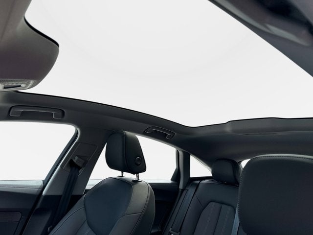 2025 Audi A5 Premium