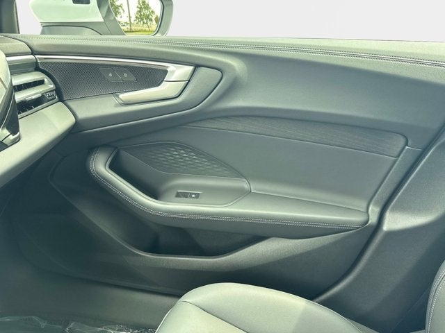 2025 Audi A5 Premium