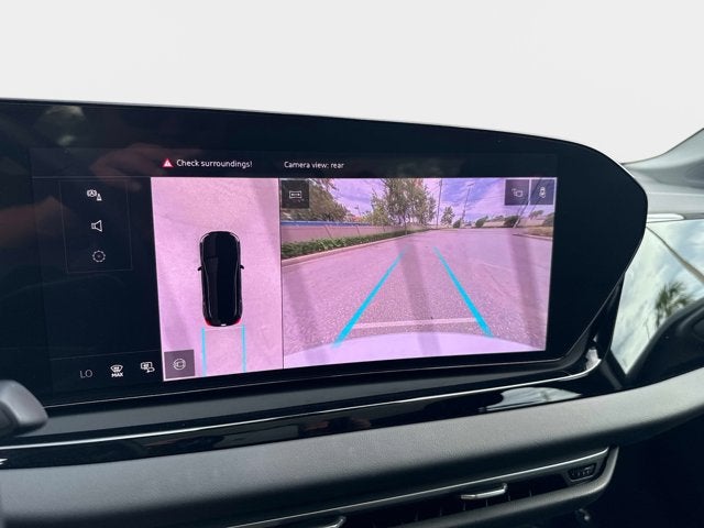 2025 Audi A5 Premium
