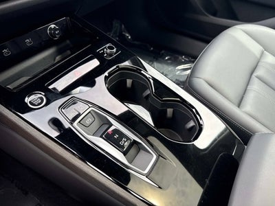 2025 Audi A5 Premium