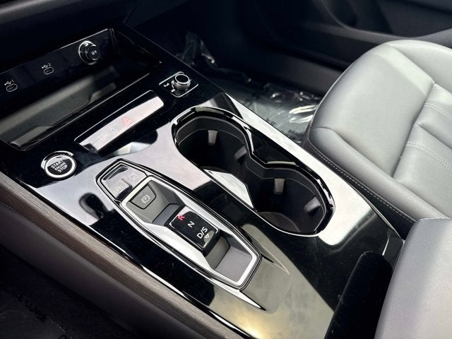 2025 Audi A5 Premium