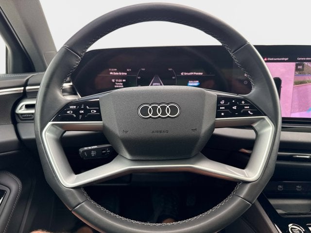 2025 Audi A5 Premium