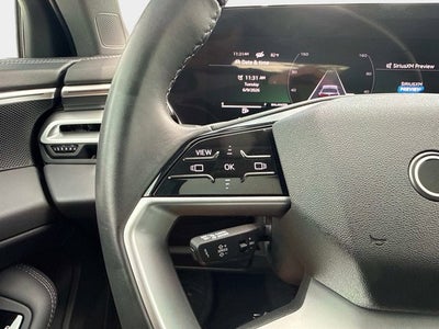 2025 Audi A5 Premium