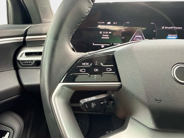 2025 Audi A5 Premium