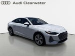 2025 Audi A5 Premium