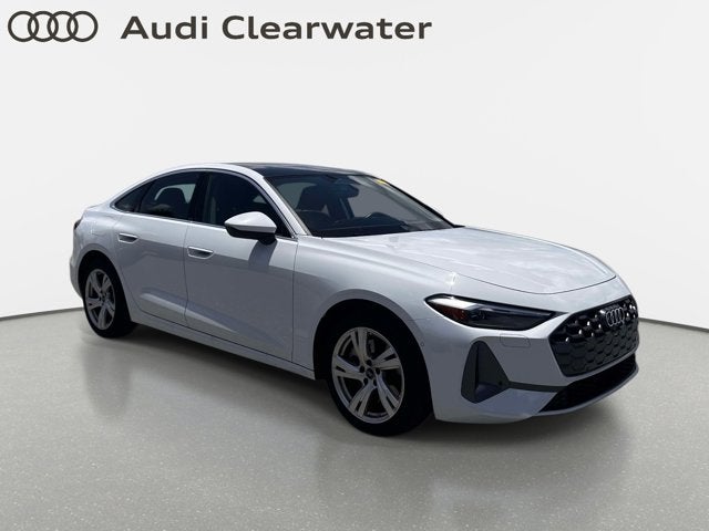 2025 Audi A5 Premium