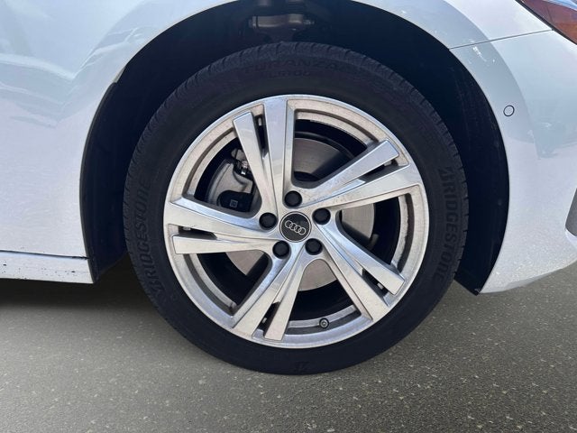 2025 Audi A5 Premium