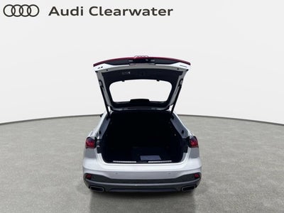 2025 Audi A5 Premium
