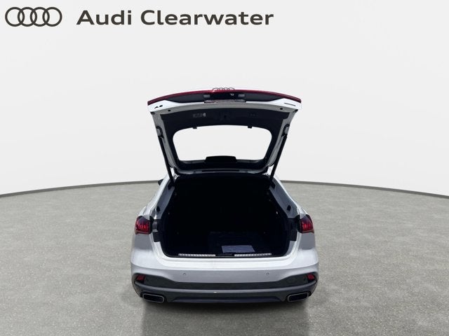 2025 Audi A5 Premium
