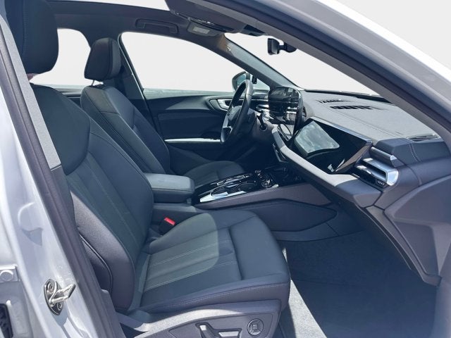 2025 Audi A5 Premium