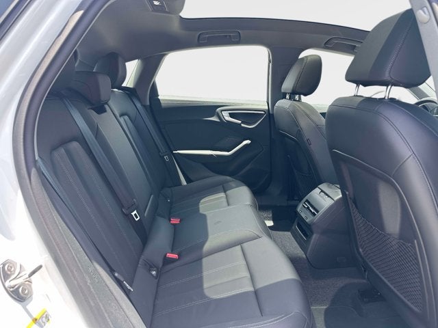 2025 Audi A5 Premium