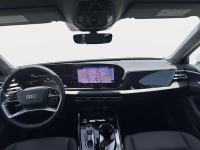 2025 Audi A5 Premium
