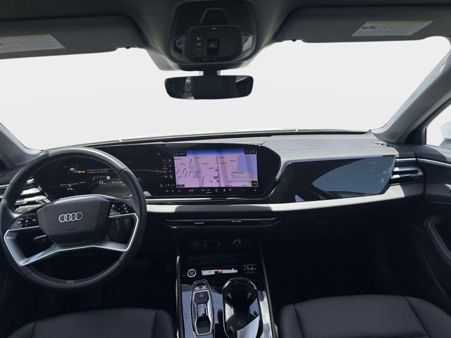 2025 Audi A5 Premium