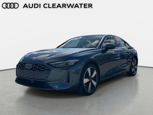 2025 Audi A5 Premium