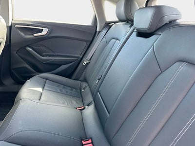 2025 Audi A5 Premium