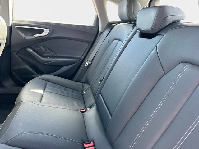 2025 Audi A5 Premium