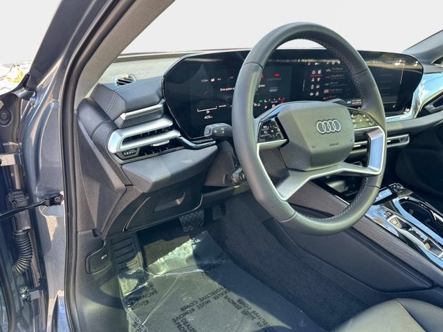 2025 Audi A5 Premium