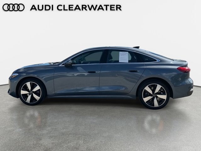 2025 Audi A5 Premium