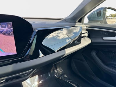 2025 Audi A5 Premium