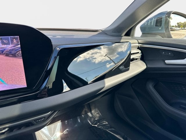 2025 Audi A5 Premium